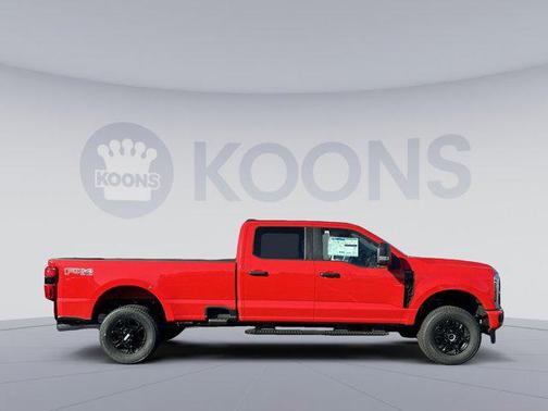 2025 Ford F-350 XL