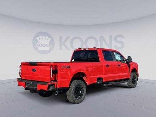 2025 Ford F-350 XL