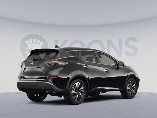 2024 Nissan Murano SL Intelligent AWD