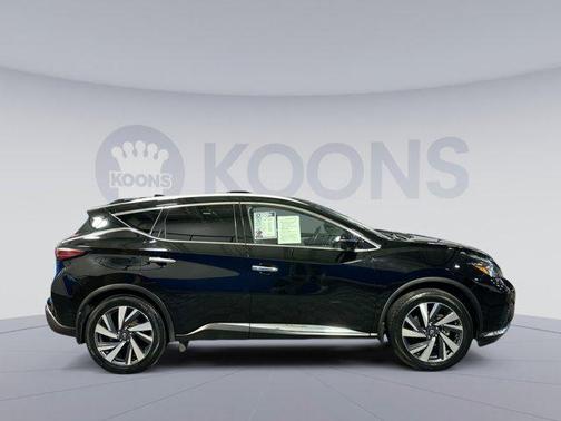 2024 Nissan Murano SL Intelligent AWD