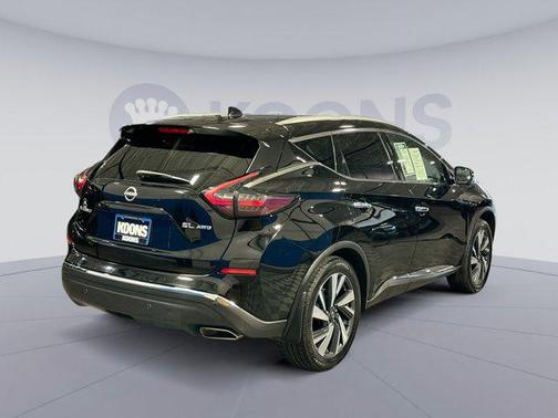 2024 Nissan Murano SL Intelligent AWD