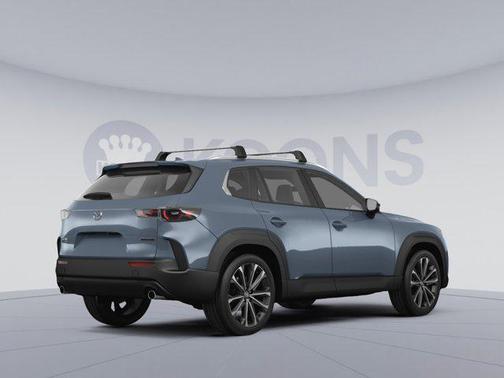 2024 Mazda CX-50 2.5 S Premium Package