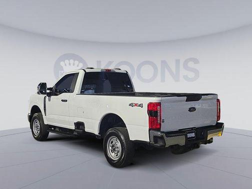 2024 Ford F-250 XL