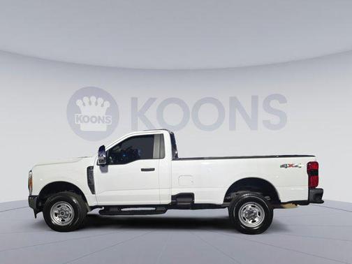 2024 Ford F-250 XL