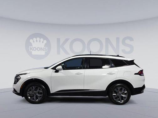 2023 Kia Sportage SX