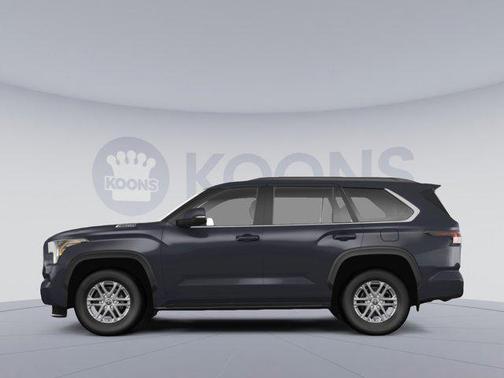 2023 Toyota Sequoia SR5