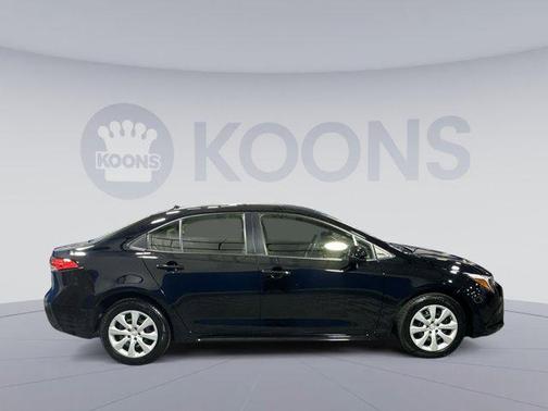 2023 Toyota Corolla Hybrid SE