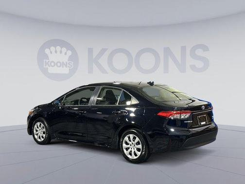 2023 Toyota Corolla Hybrid SE