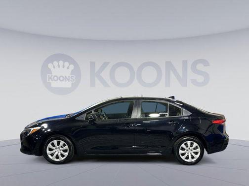 2023 Toyota Corolla Hybrid SE