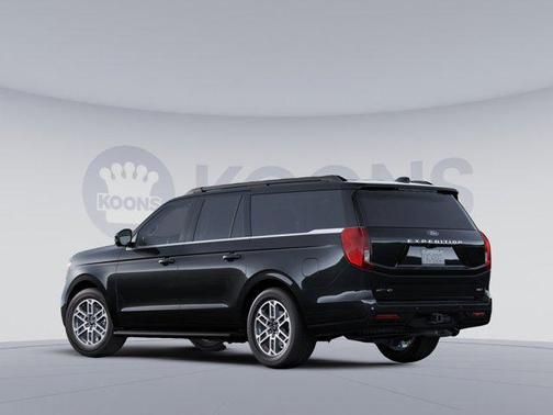 2025 Ford Expedition Max Active 4x4