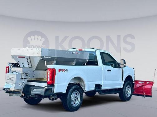 2026 Ford F-350 XL