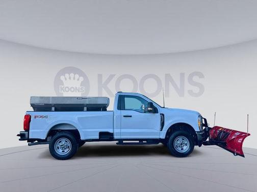 2026 Ford F-350 XL