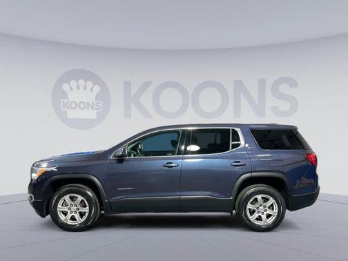 2019 GMC Acadia SLE-1