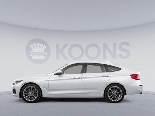 2017 BMW 340 xDrive