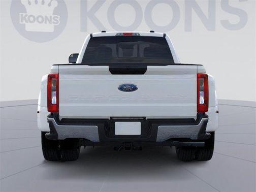 2025 Ford F-450 XL