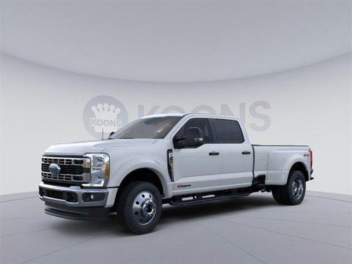 2025 Ford F-450 XL