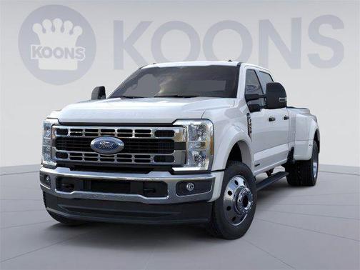 2025 Ford F-450 XL