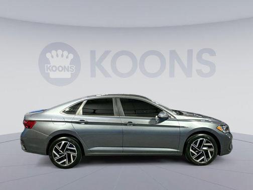 2024 Volkswagen Jetta 1.5T SEL