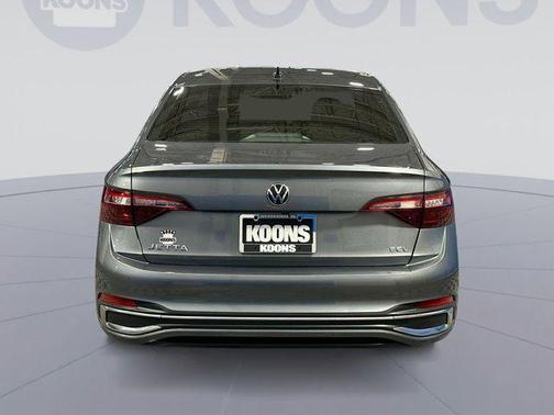 2024 Volkswagen Jetta 1.5T SEL