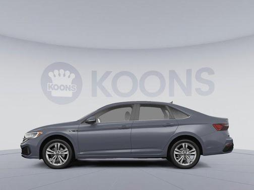 2024 Volkswagen Jetta 1.5T SEL