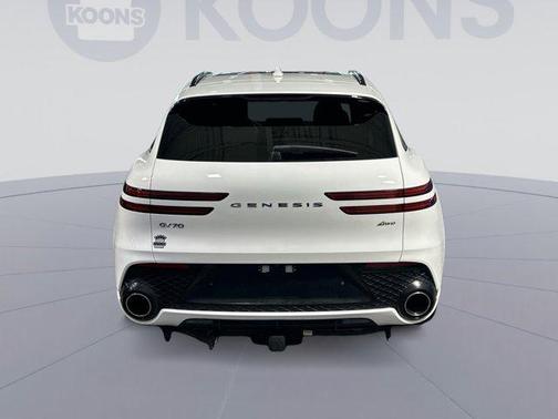 2023 Genesis GV70 2.5T AWD