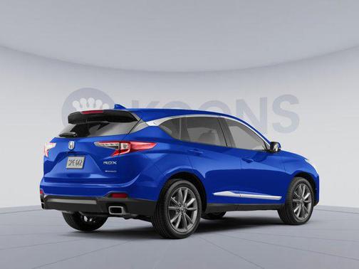 2023 Acura RDX Base