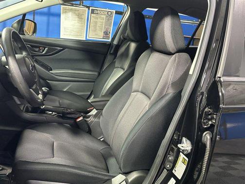 2023 Subaru Crosstrek Base