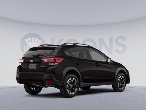 2023 Subaru Crosstrek Base