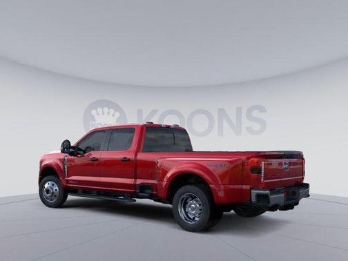 2025 Ford F-450 XL