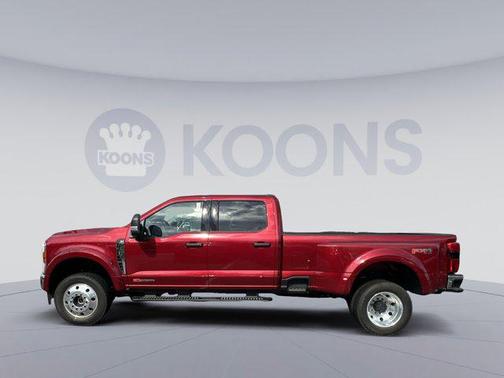 2025 Ford F-450 XL