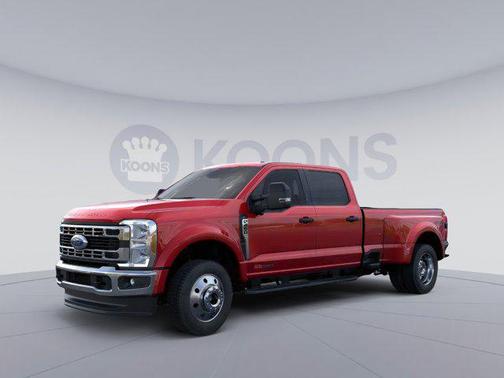 2025 Ford F-450 XL