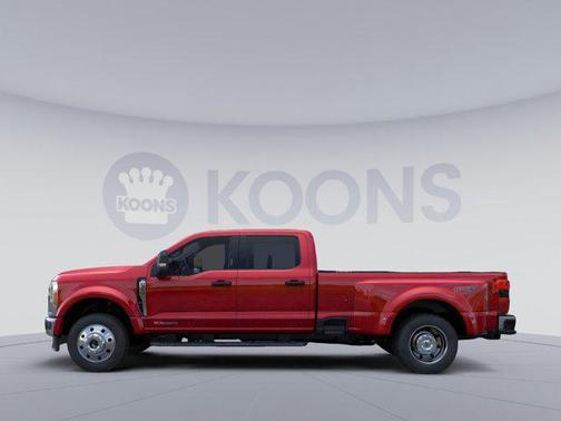 2025 Ford F-450 XL