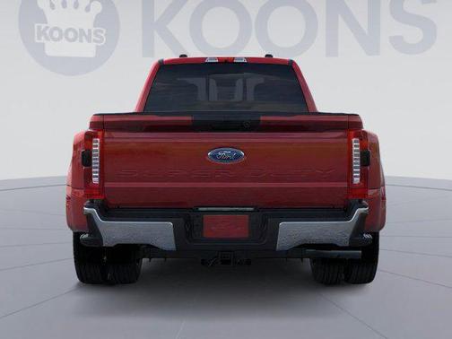 2025 Ford F-450 XL