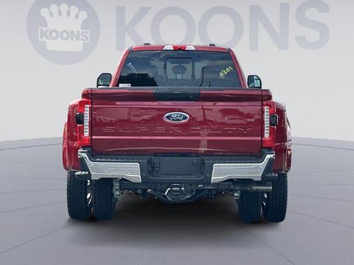 2025 Ford F-450 XL