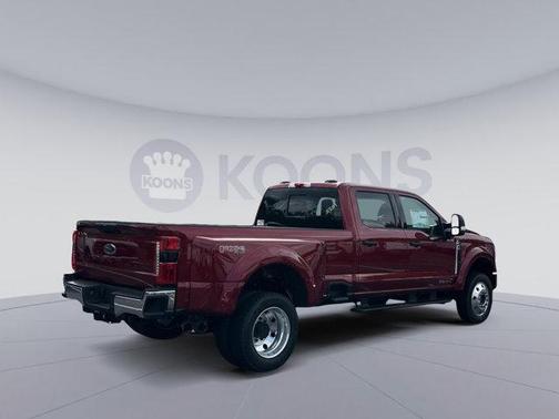 2025 Ford F-450 XL