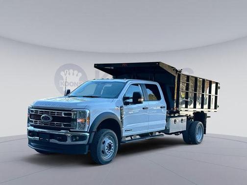2026 Ford F-450 XL