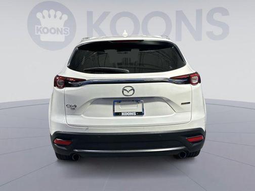 2022 Mazda CX-9 Touring