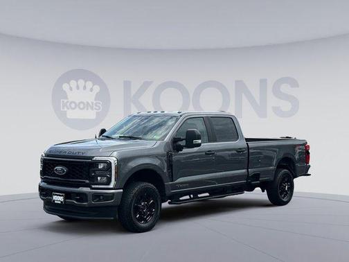 2024 Ford F-350 XL