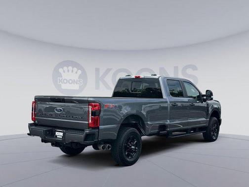 2024 Ford F-350 XL