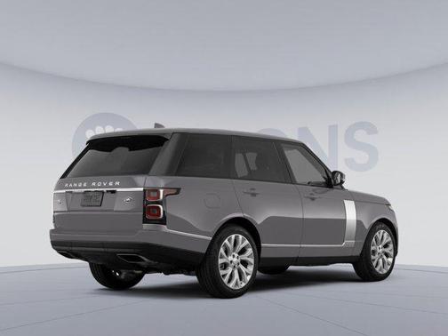 2022 Land Rover Range Rover Westminster