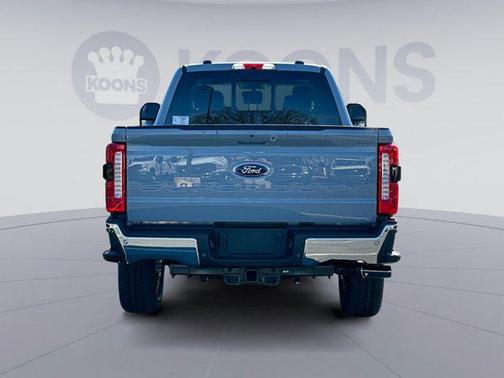 2026 Ford F-350 Lariat