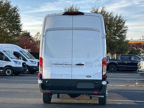 2026 Ford Transit-350 Base