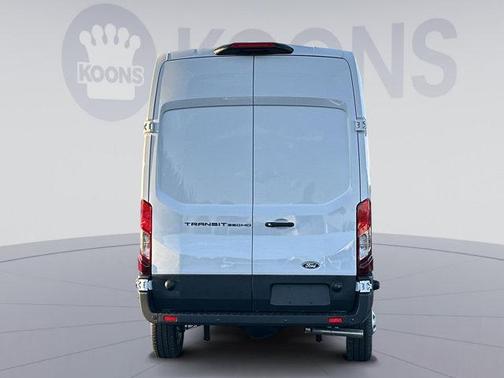 2026 Ford Transit-350 Base