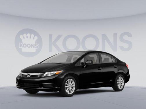 2020 Honda Civic EX-L