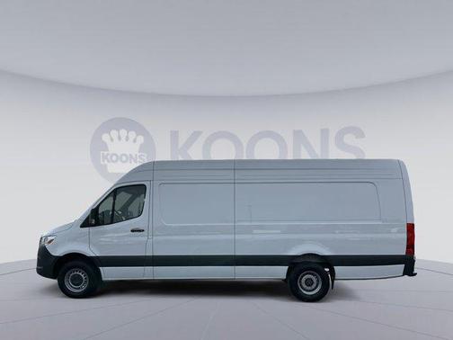 2024 Mercedes-Benz Sprinter 3500 High Roof