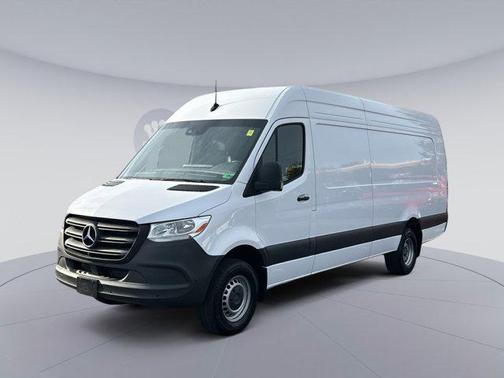 2024 Mercedes-Benz Sprinter 3500 High Roof