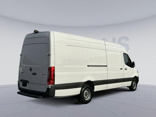 2024 Mercedes-Benz Sprinter 3500 High Roof
