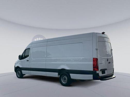 2024 Mercedes-Benz Sprinter 3500 High Roof