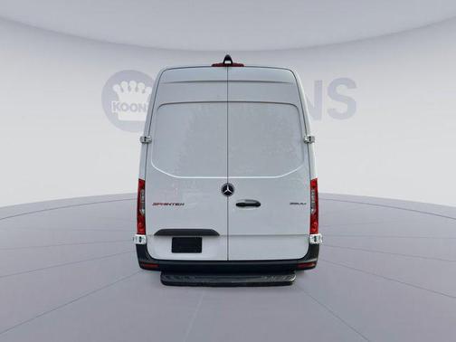 2024 Mercedes-Benz Sprinter 3500 High Roof