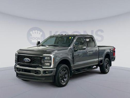 2024 Ford F-250 Lariat
